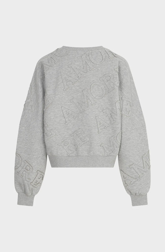 Amour sweatshirt