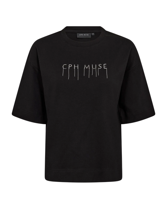 CMMUSE - T-SHIRT