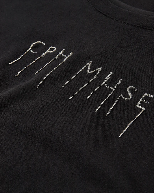 CMMUSE - T-SHIRT