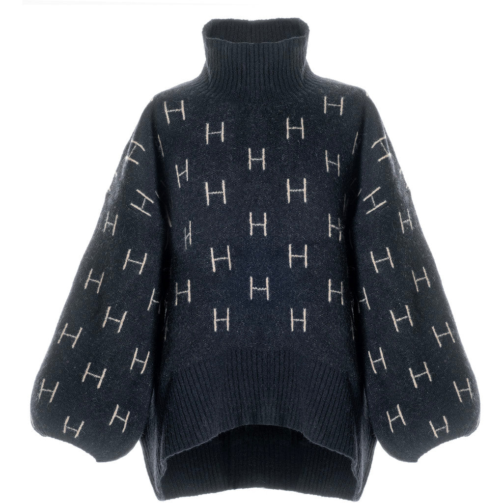 FAM Sweater Short