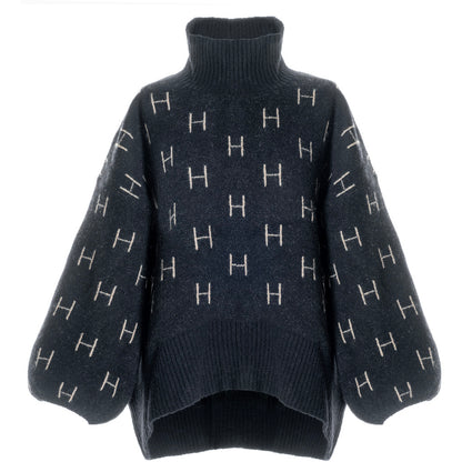 FAM Sweater Short