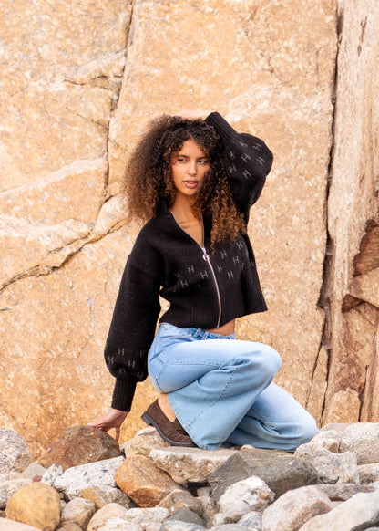 MÄRTHA Jacket Short