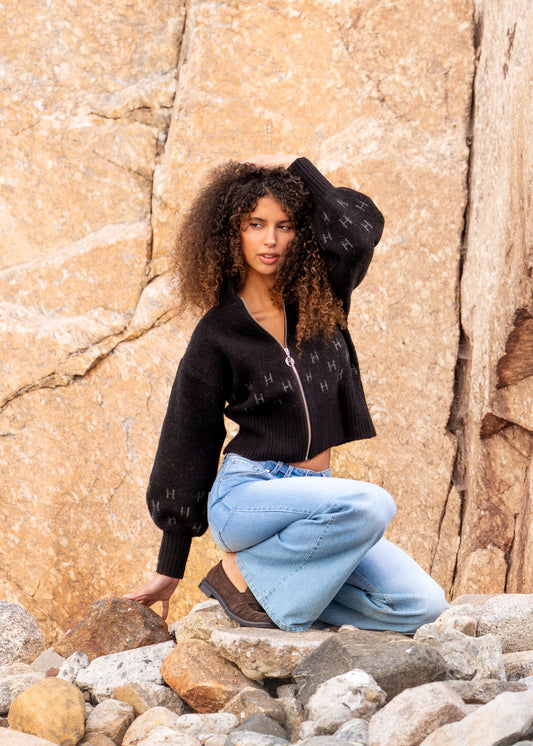 MÄRTHA Jacket Short