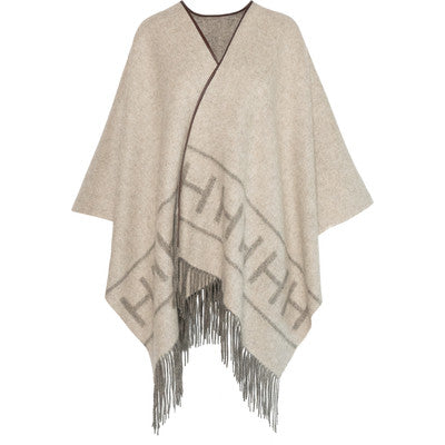 Hést Shawl