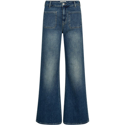 IVY-Abigail 70´s Jeans Wash Turin
