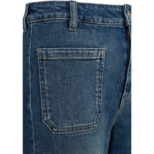 IVY-Abigail 70´s Jeans Wash Turin