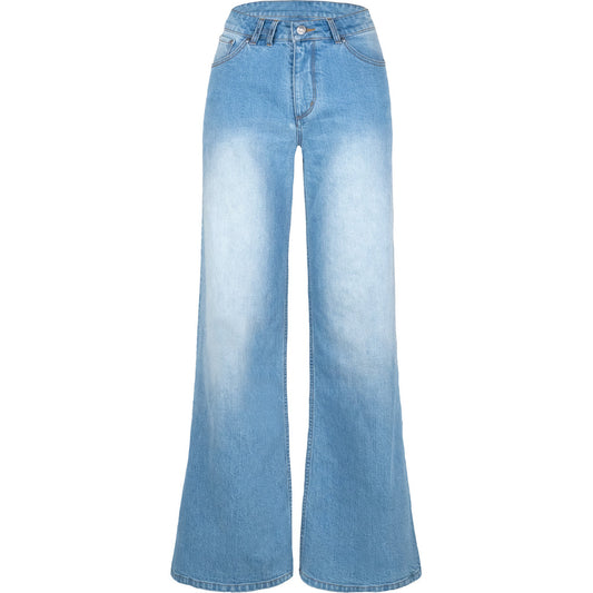 IRINA Wide Leg Jeans