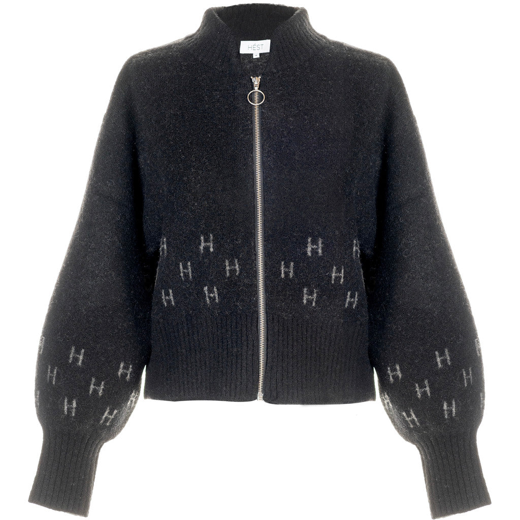 MÄRTHA Jacket Short