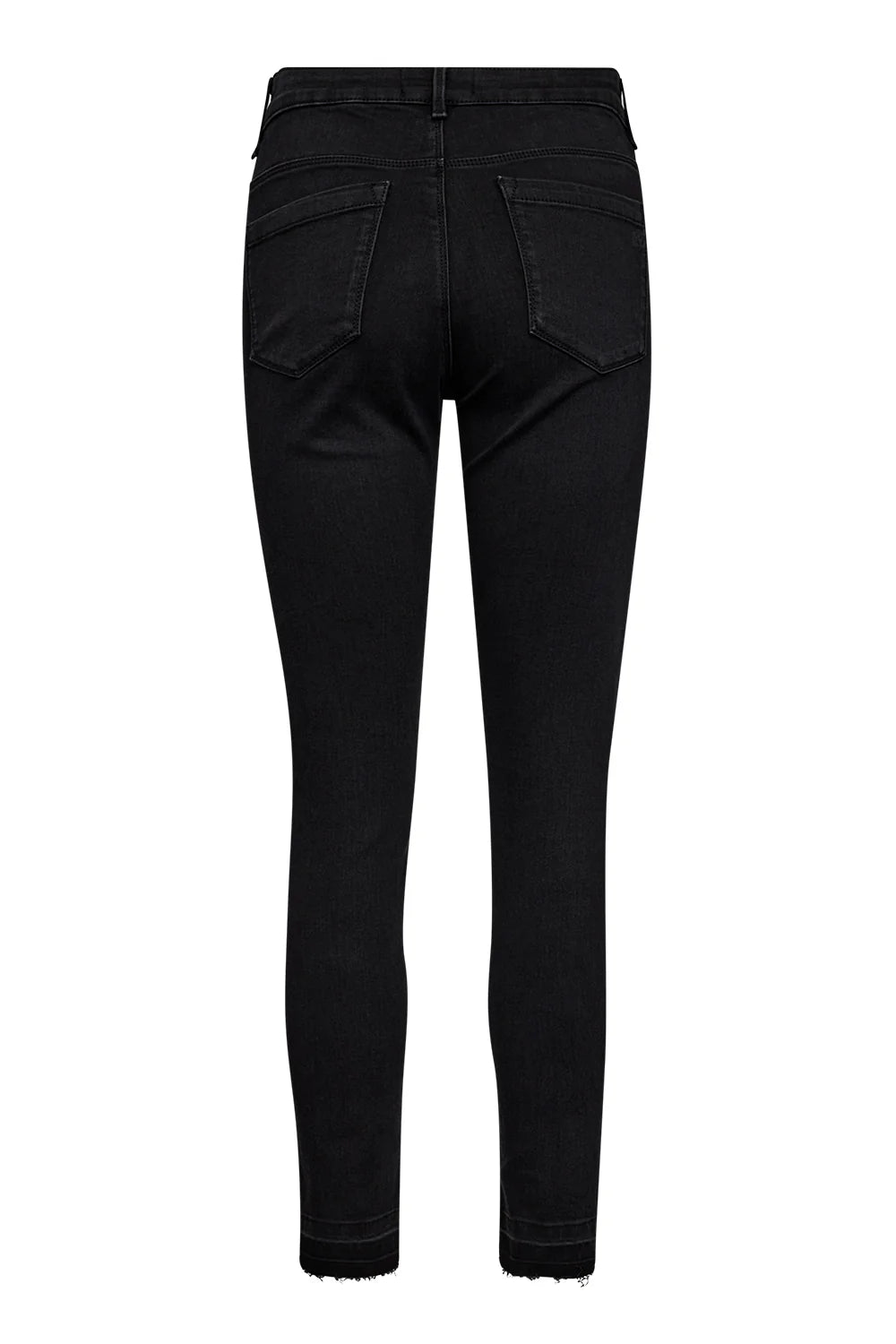 Alexa Jeans Cool Black
