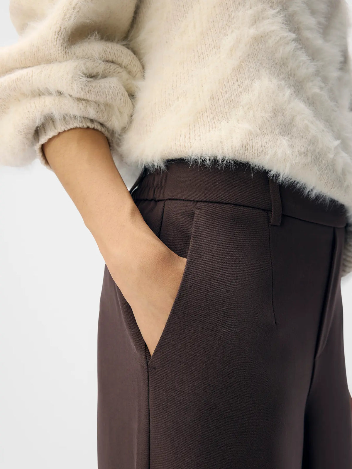 OBJLISA WIDE PANT