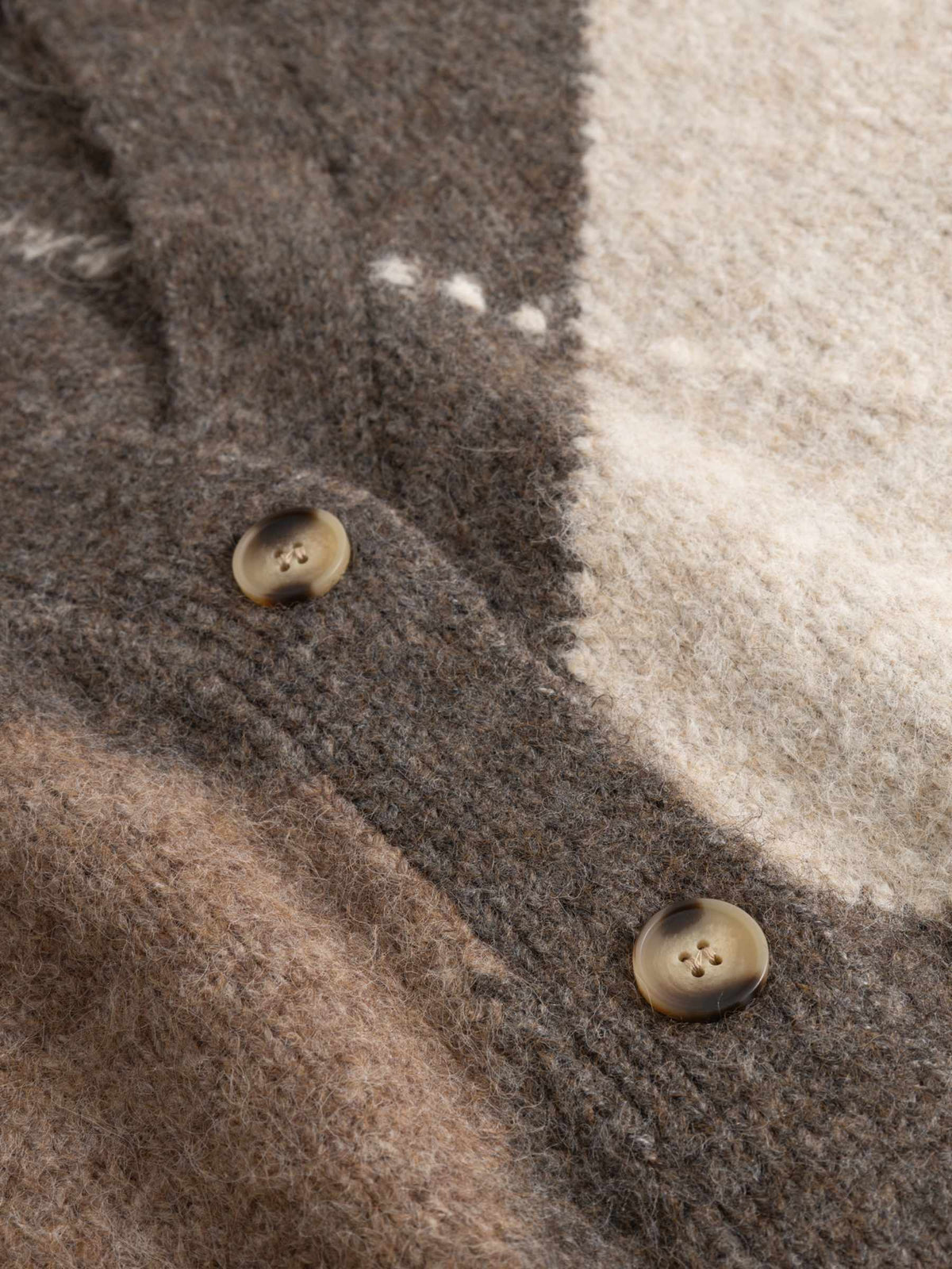 N-Laiana Knit Cardigan