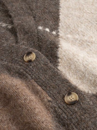 N-Laiana Knit Cardigan