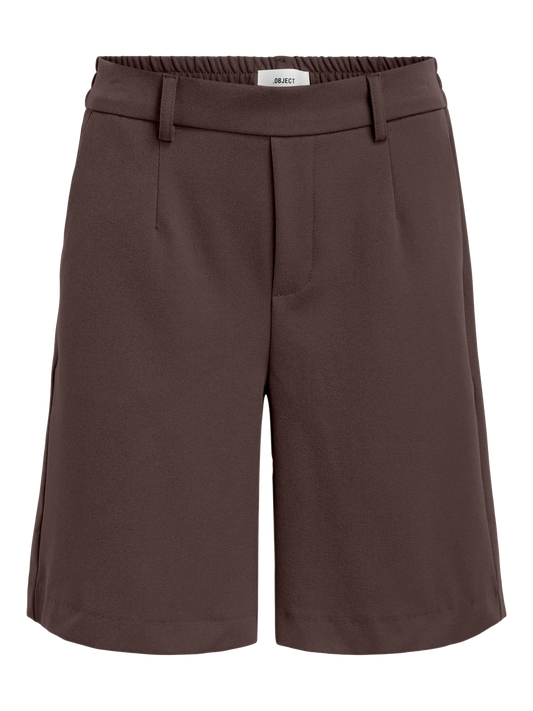 OBJLISA MW WIDE SHORTS
