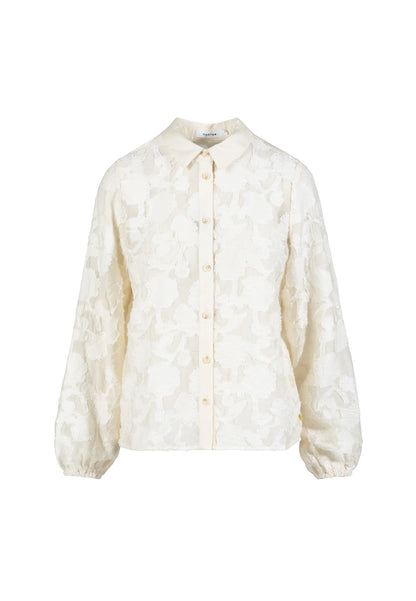 FLOWER STRUCTURE - Blus