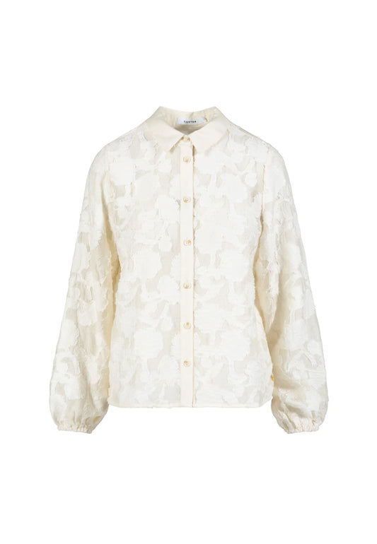 FLOWER STRUCTURE - Blus