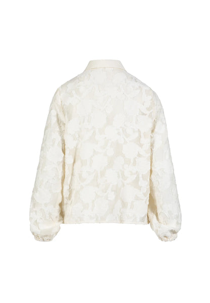 FLOWER STRUCTURE - Blus