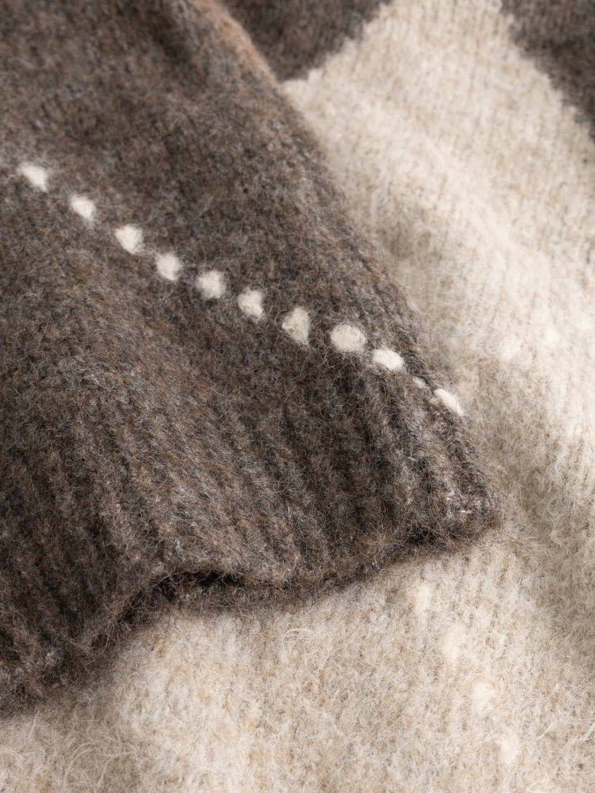 N-Laiana Knit Cardigan