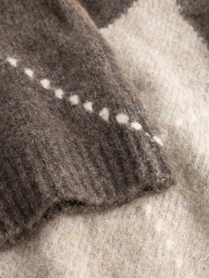 N-Laiana Knit Cardigan