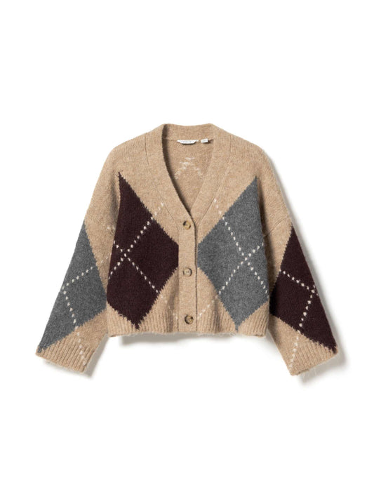 N-Laiana Knit Cardigan