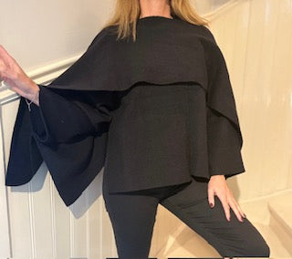 Mary Cape