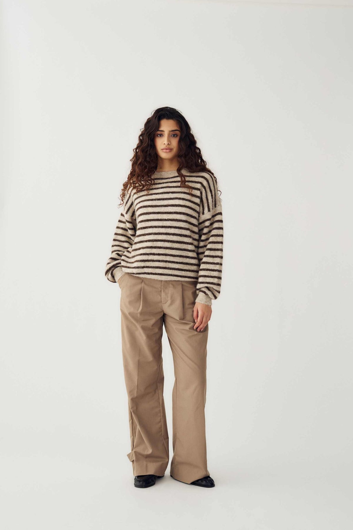 N-Mafalda Knit