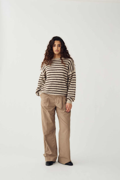 N-Mafalda Knit