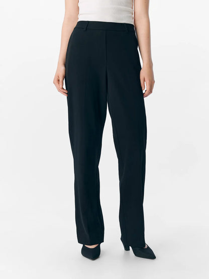 OBJLISA MW STRAIGHT PANT
