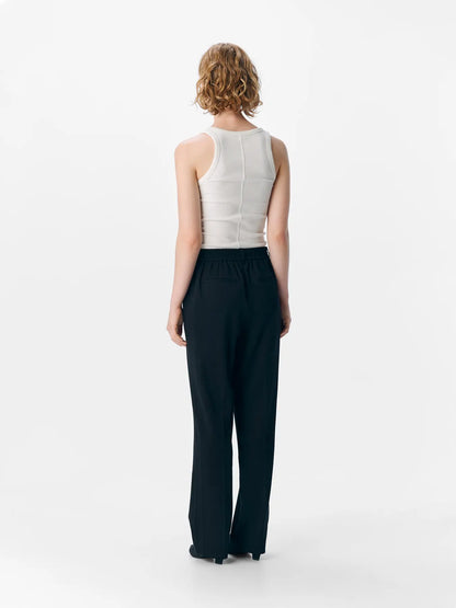 OBJLISA MW STRAIGHT PANT