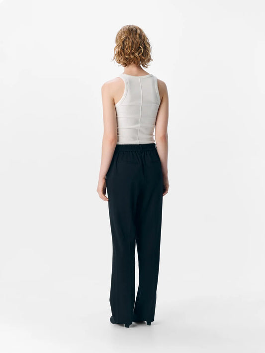 OBJLISA MW STRAIGHT PANT