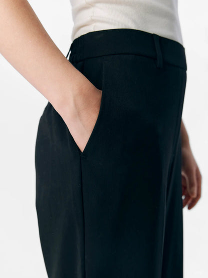 OBJLISA MW STRAIGHT PANT