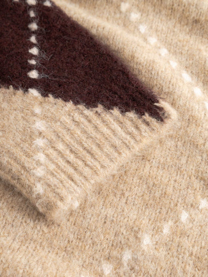 N-Laiana Knit Cardigan