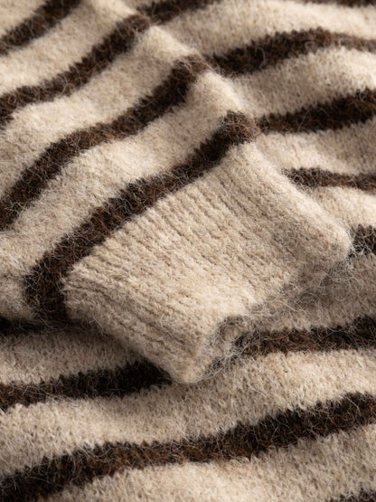 N-Mafalda Knit