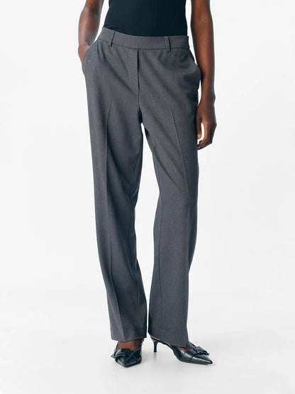 OBJLISA MW STRAIGHT PANT