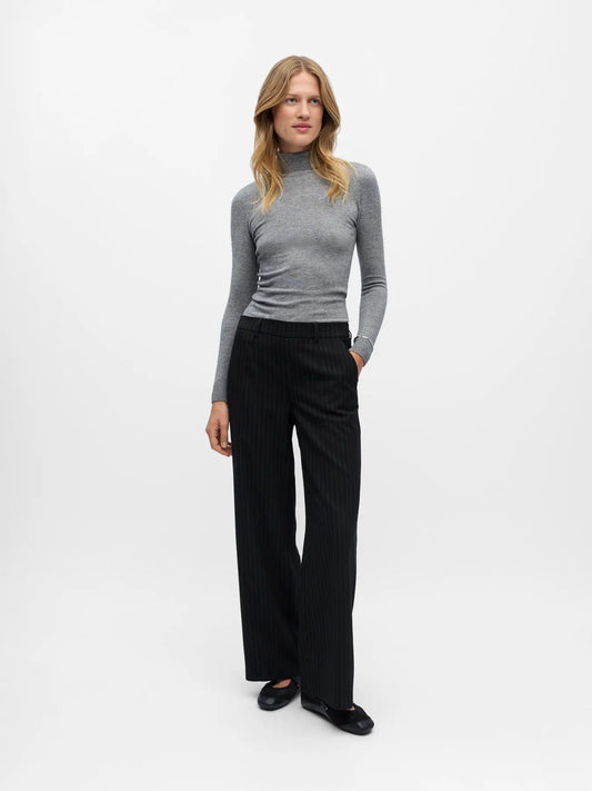 OBJLISA WIDE PANT