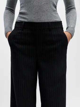 OBJLISA WIDE PANT