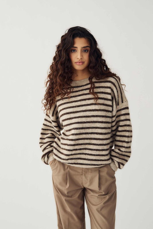 N-Mafalda Knit