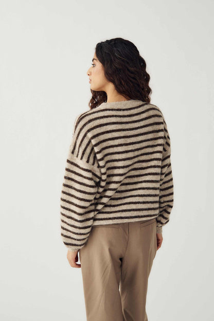 N-Mafalda Knit